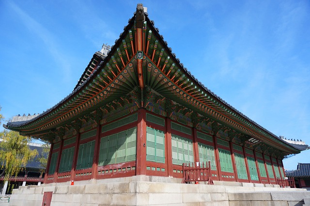 고려 건국 후 지방 세력 통합 방법 살펴보기