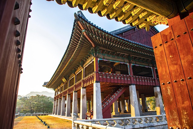 발해의 멸망 원인과 주변국과의 관계 분석하기
