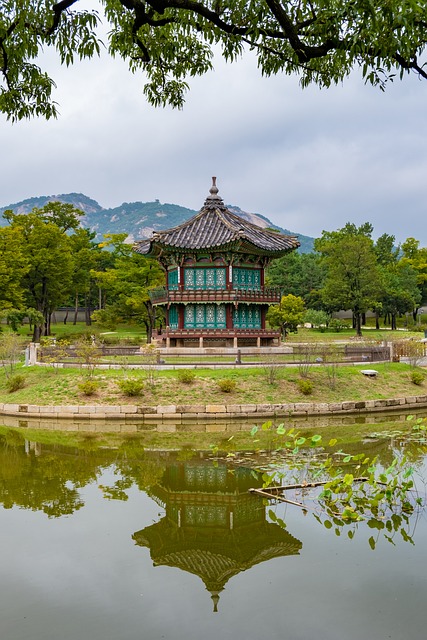 발해의 정치 체제와 당나라와의 관계 알아보기