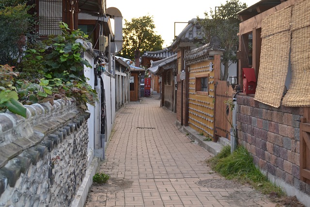 발해의 경제와 국제 무역 발전 과정 살펴보기