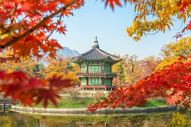 당나라가 고구려를 정복하려 했던 이유 알아보기