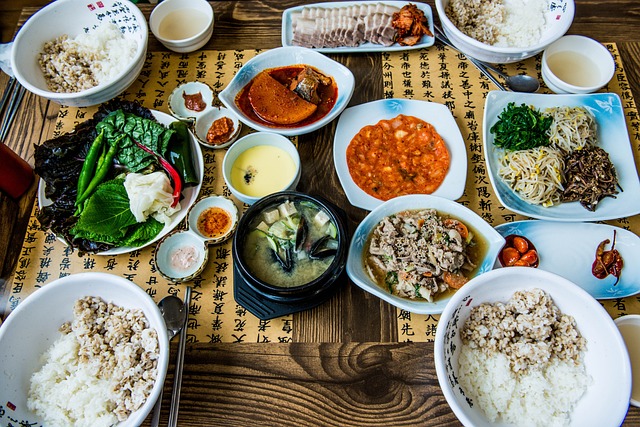 소중한 사람과 함께 먹는 고기전골
